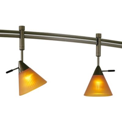 Sola Rail 5-Head Easy Kit by Tech-Tiella Lighting - Starlight Lighting USA and Canada